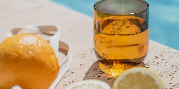 VIBE Summer Drink Recipes