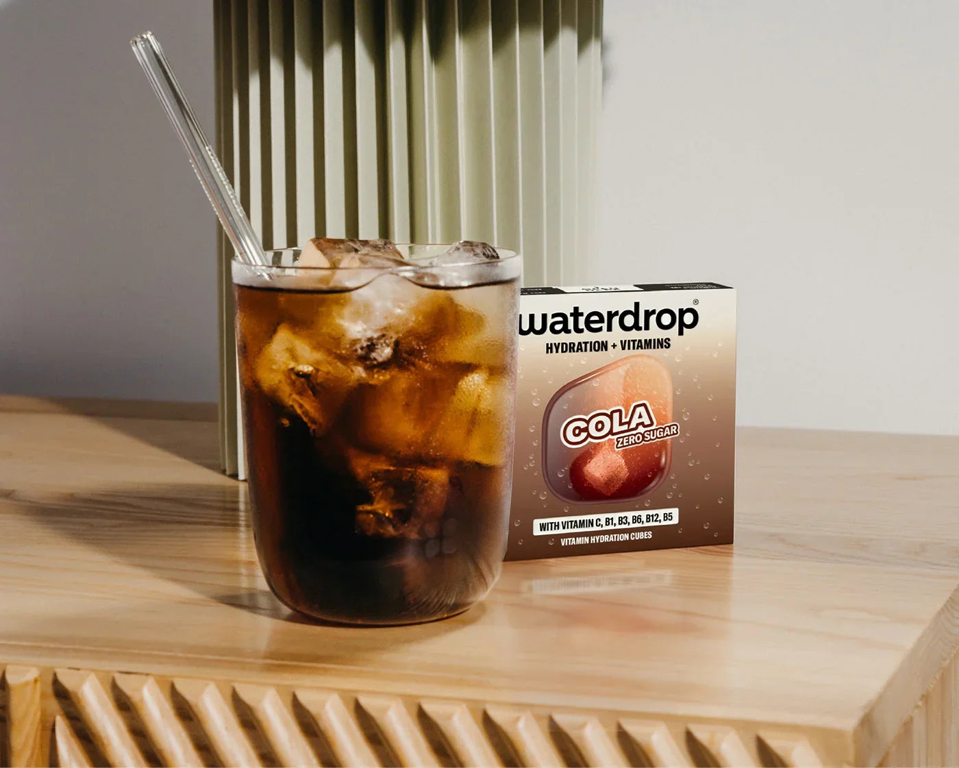 COLA