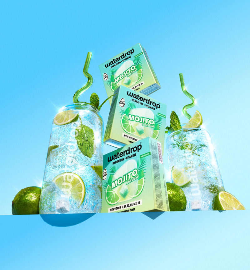 NEW: MOJITO