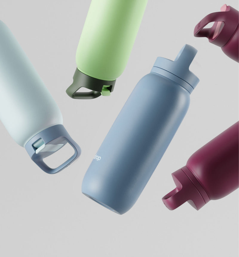 All-Purpose Stainless Steel Bottles
