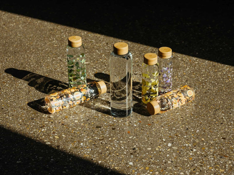 Glass Bottles