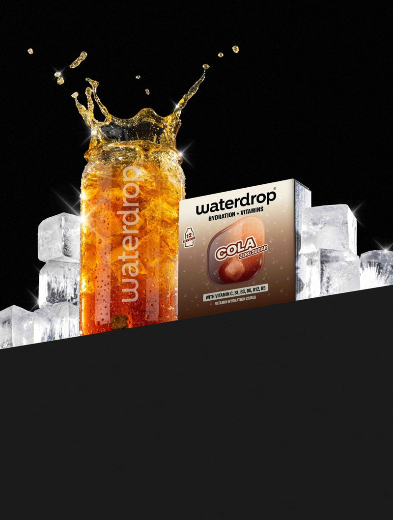 Better Soft Drink