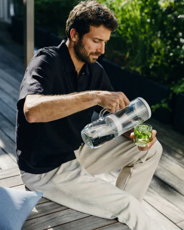 LUCY® Drinktech