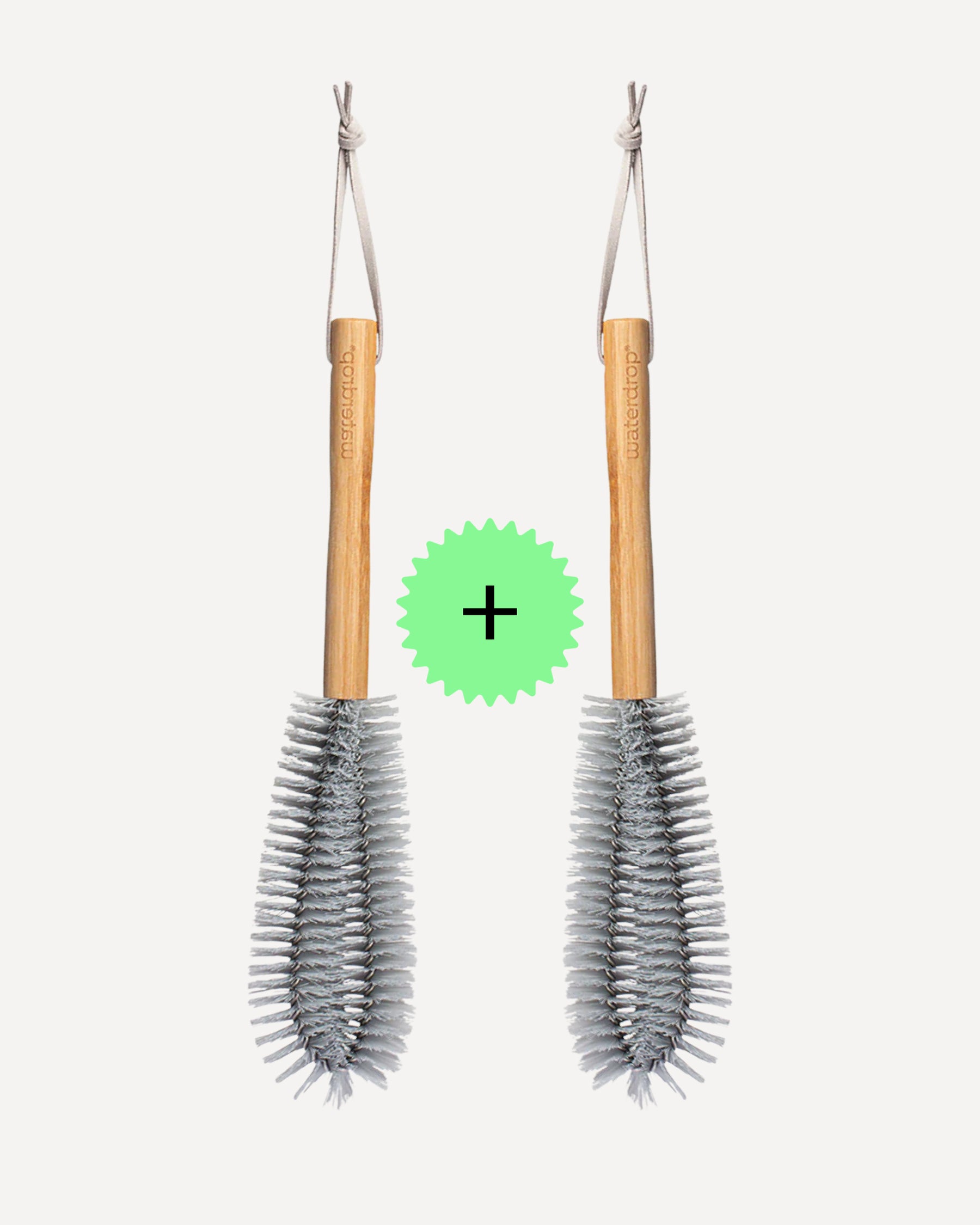 Bottle Brush 1+1