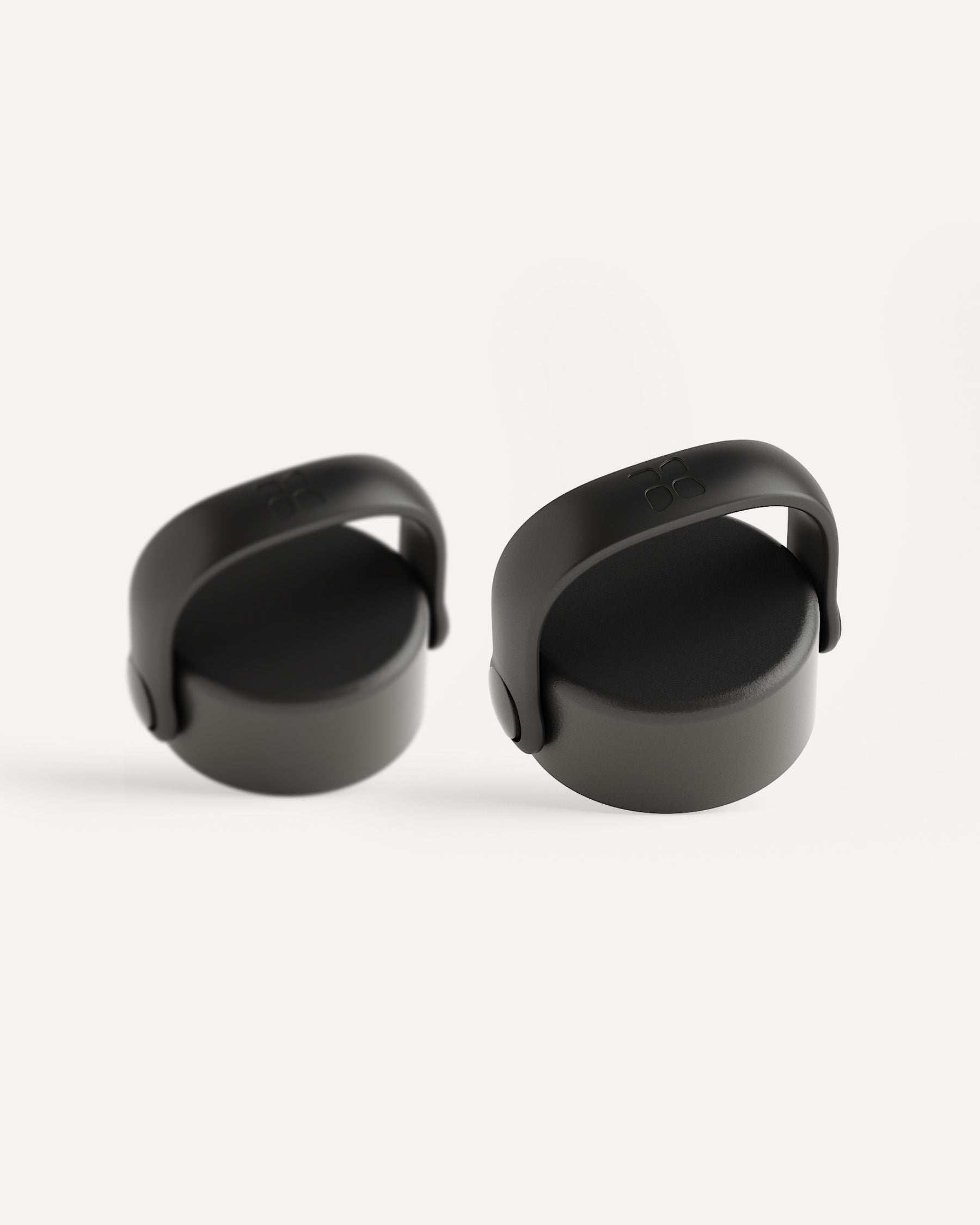 Black Carry cap 1+1