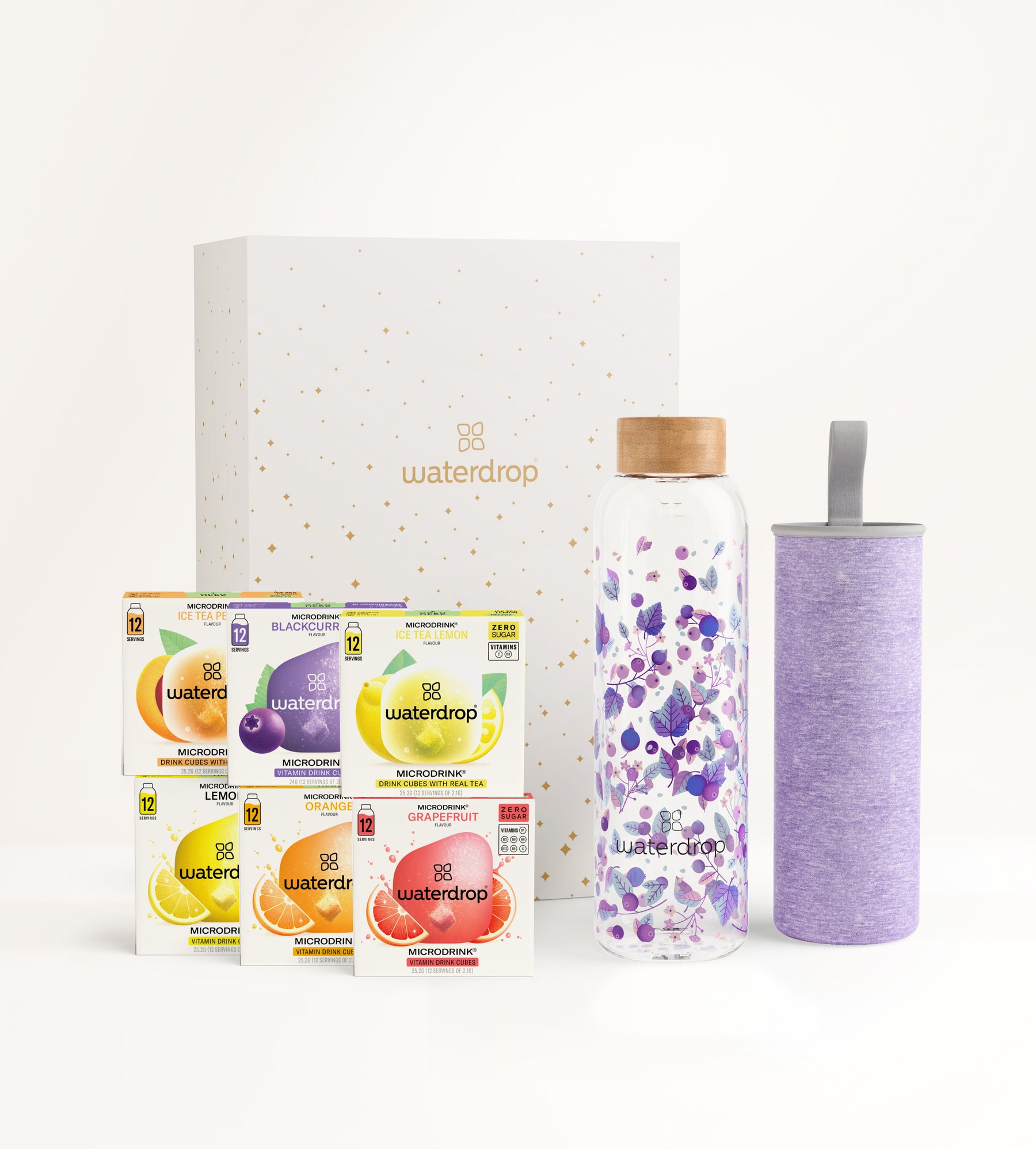 Best Seller Hydration Gift Set