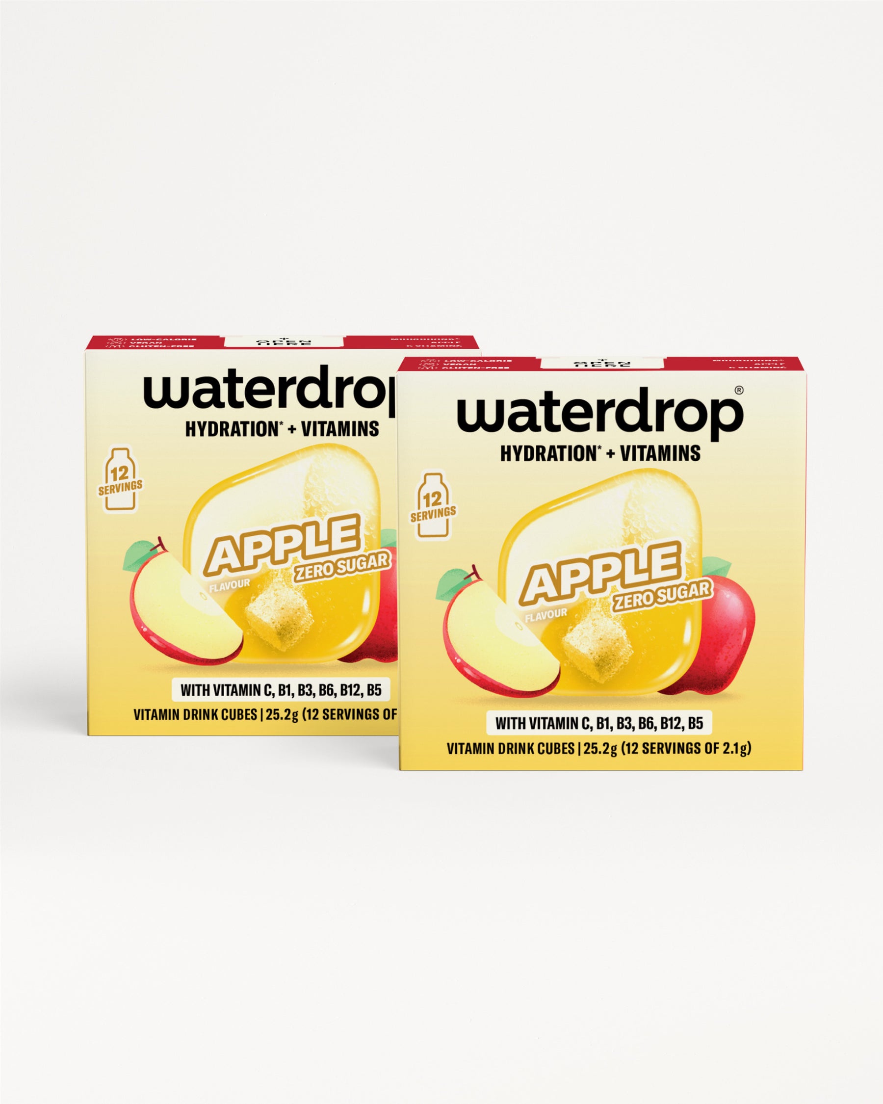 APPLE 1+1