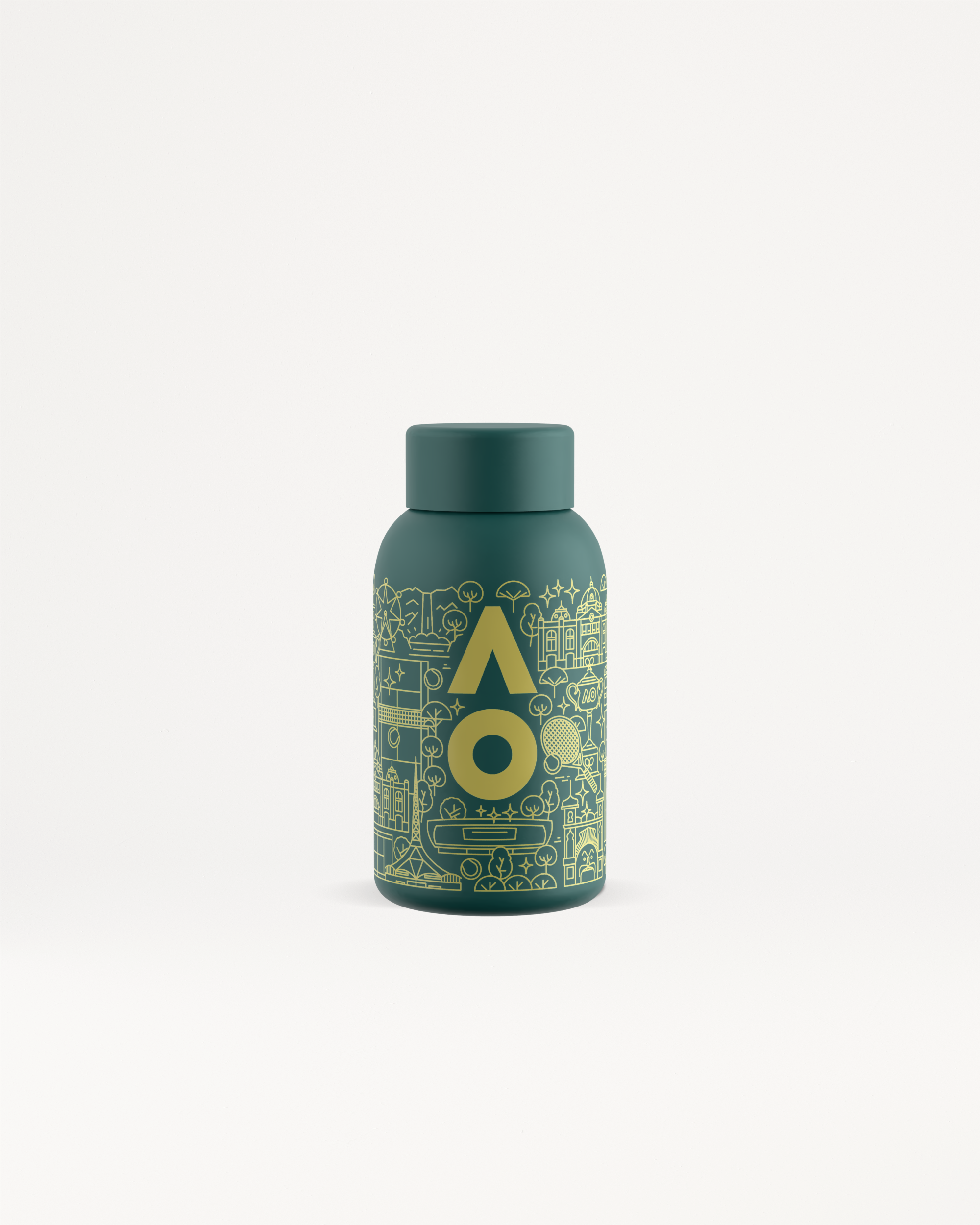AO26 Melbourne Ultralight: Order now | waterdrop®