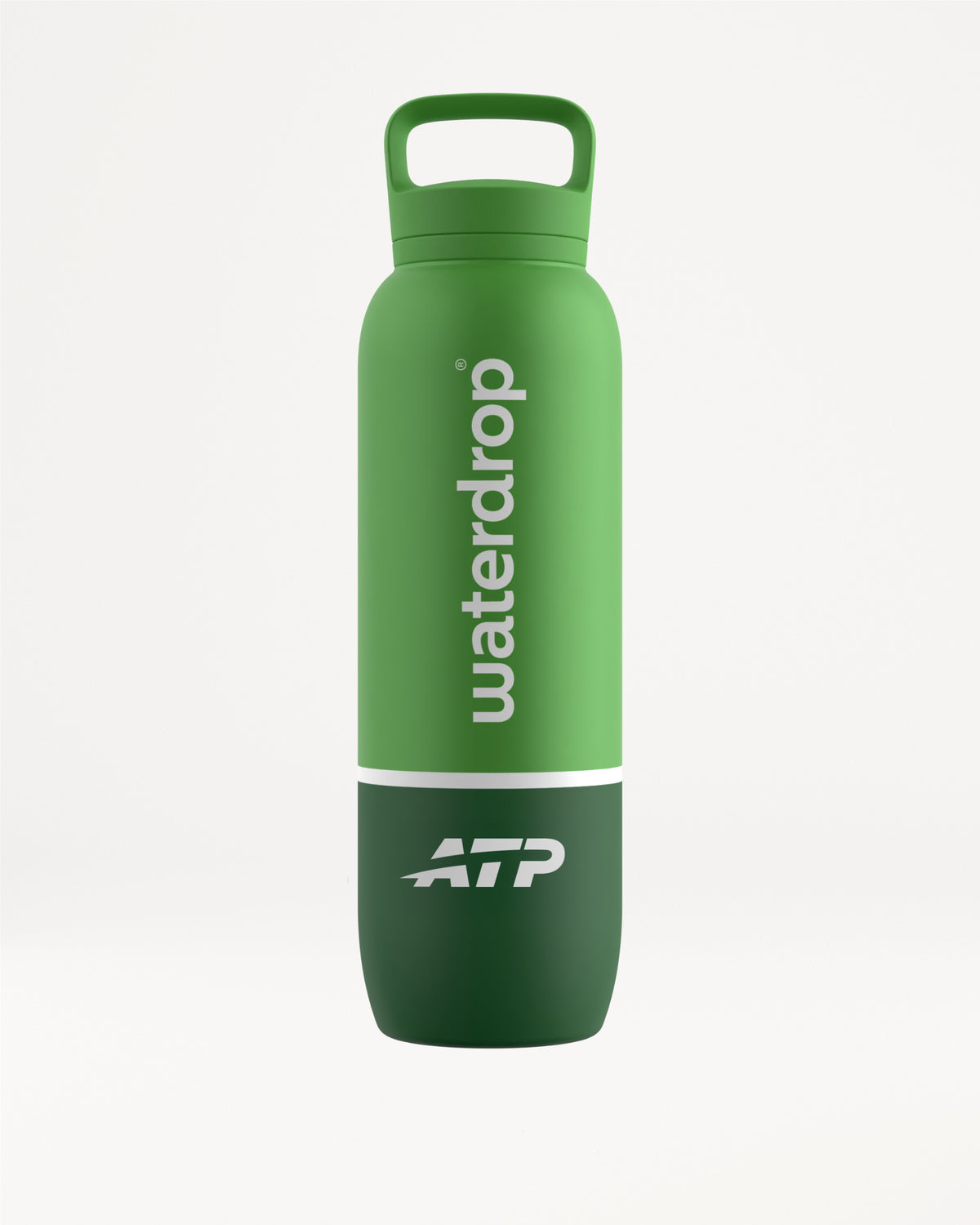 ATP Tour All-Purpose Thermo · Spout Lid