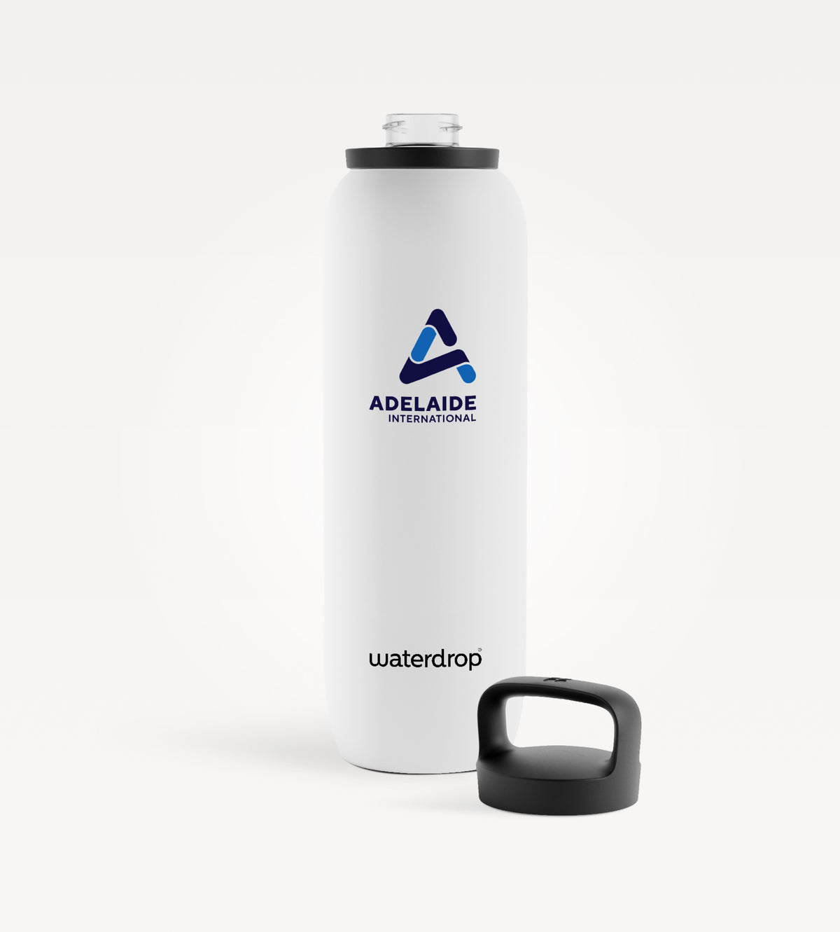 Adelaide International - Player Bottle