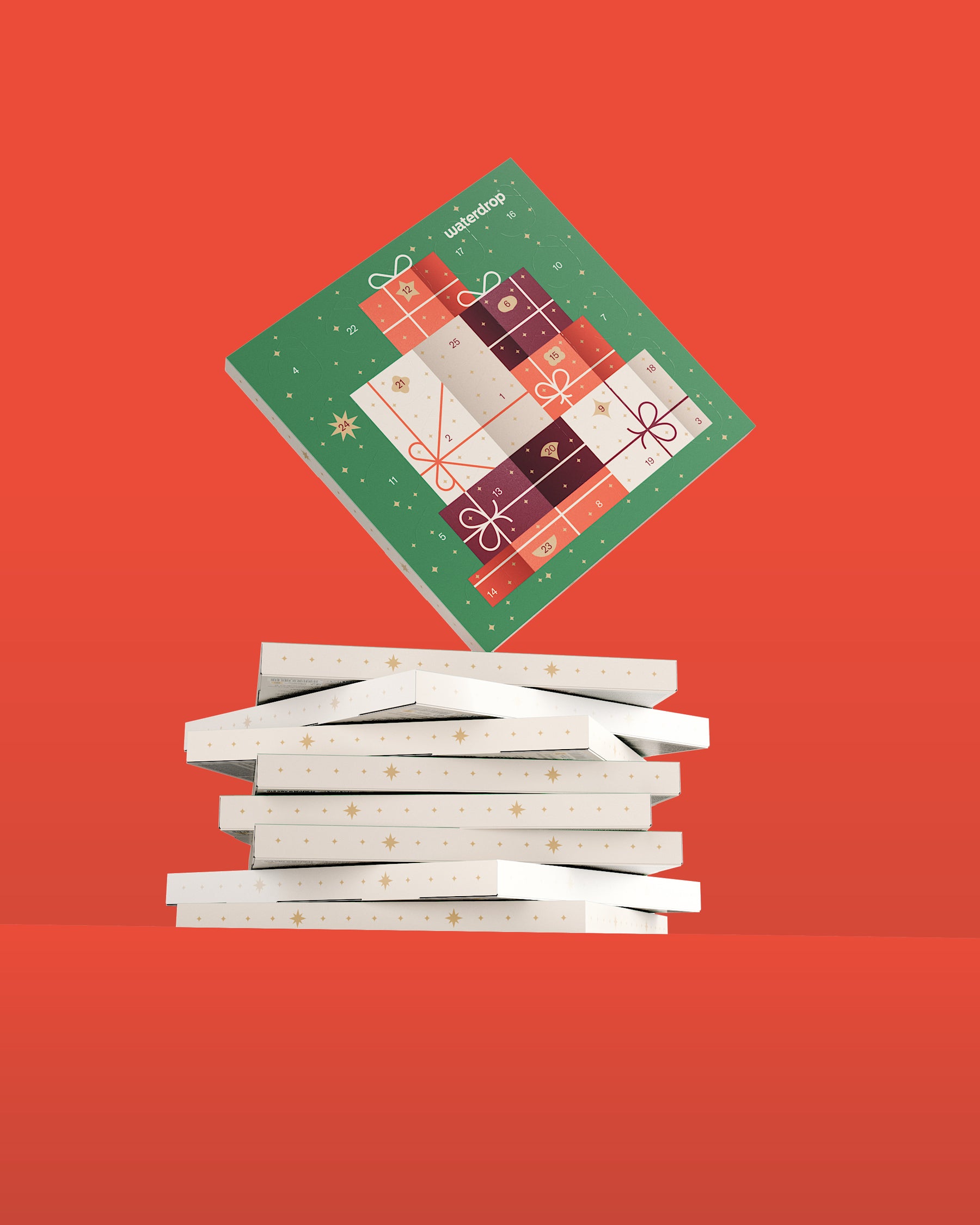 Advent Calendar 2025 Small
