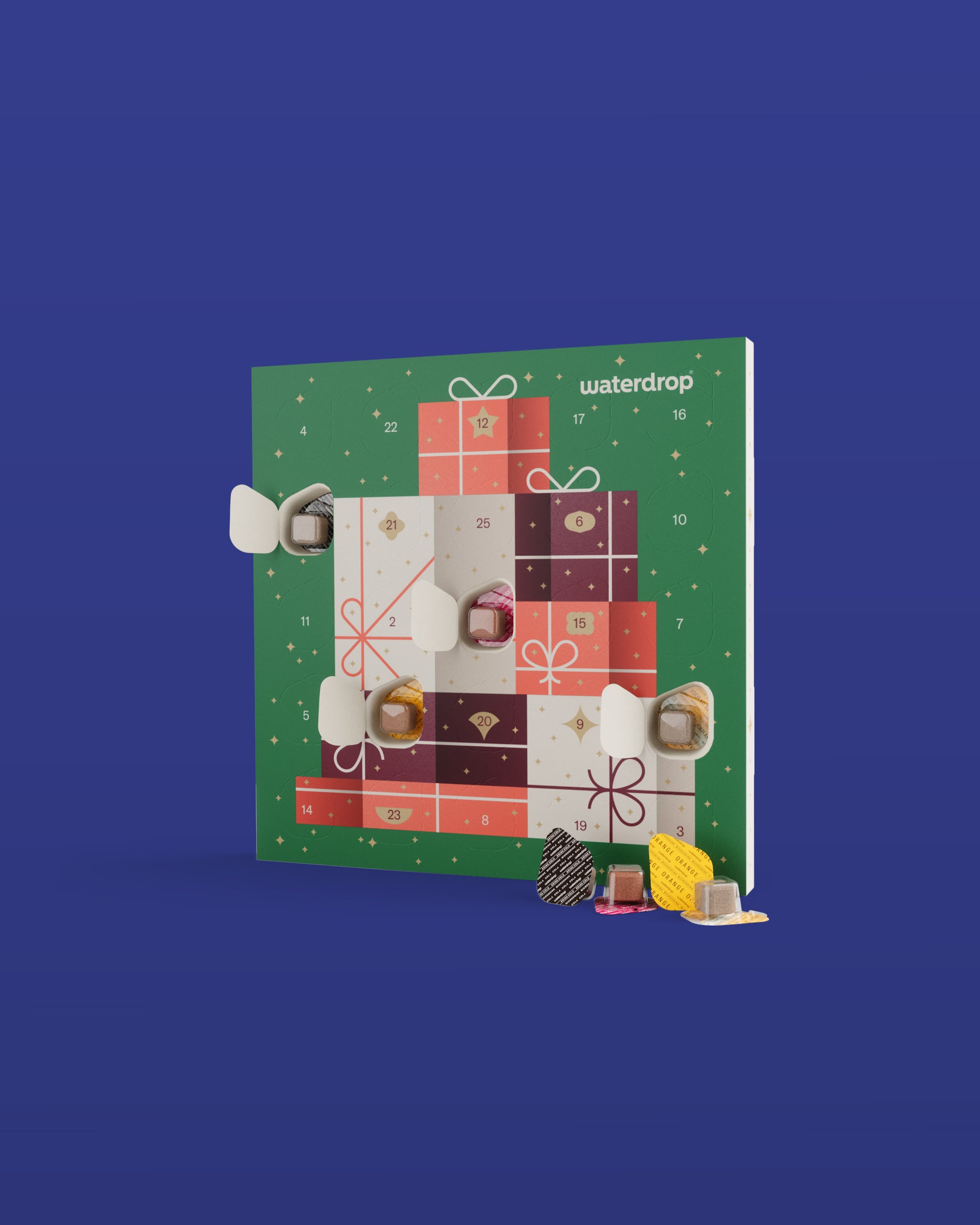 Advent Calendar 2025 Small