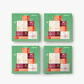 Advent Calendar 2025 - 3+1