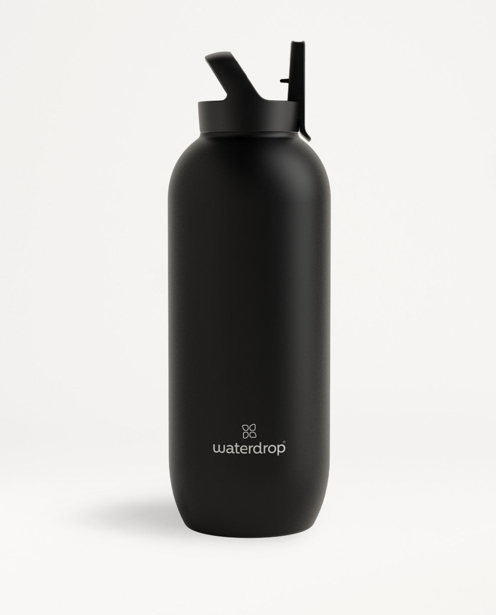 All Purpose Thermo - 1.4L Straw Lid