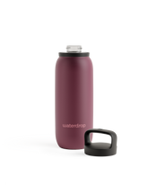 All-Purpose Thermo Bottle – 600ml Spout Lid