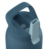 All-Purpose Thermo Bottle – 600ml with Straw Lid