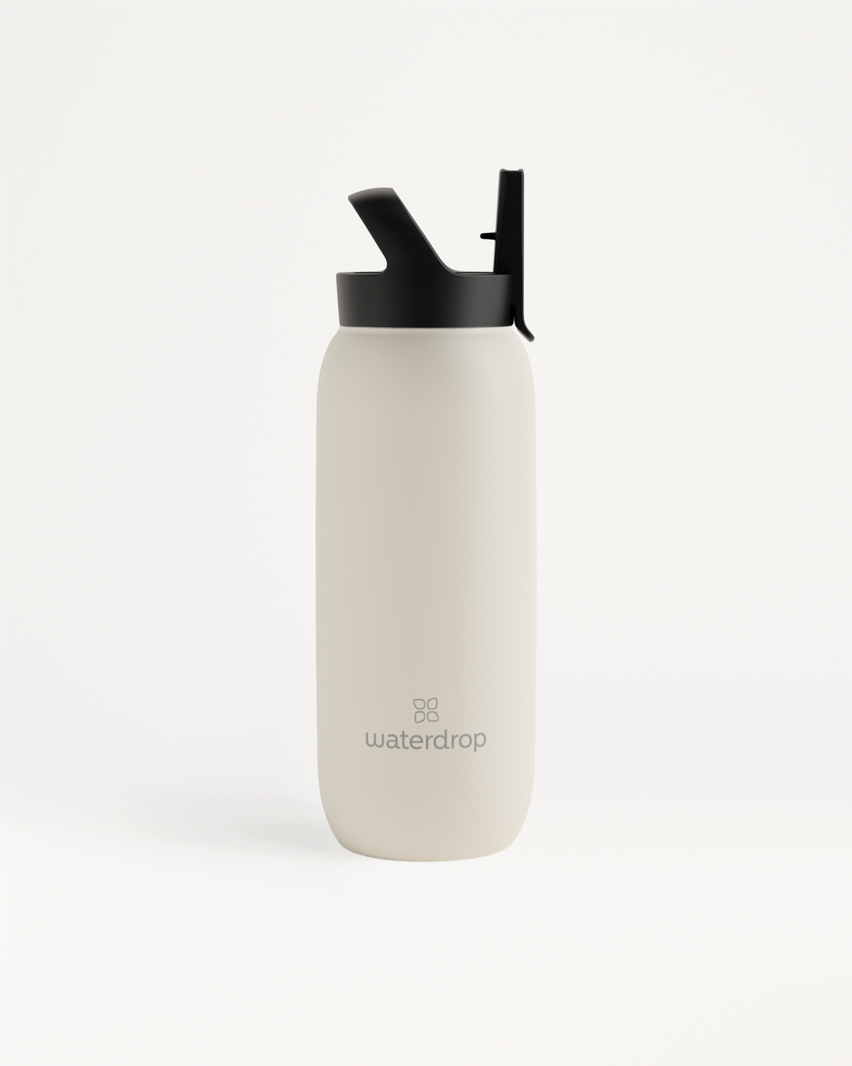 All-Purpose Thermo Bottle – 600ml Straw Lid