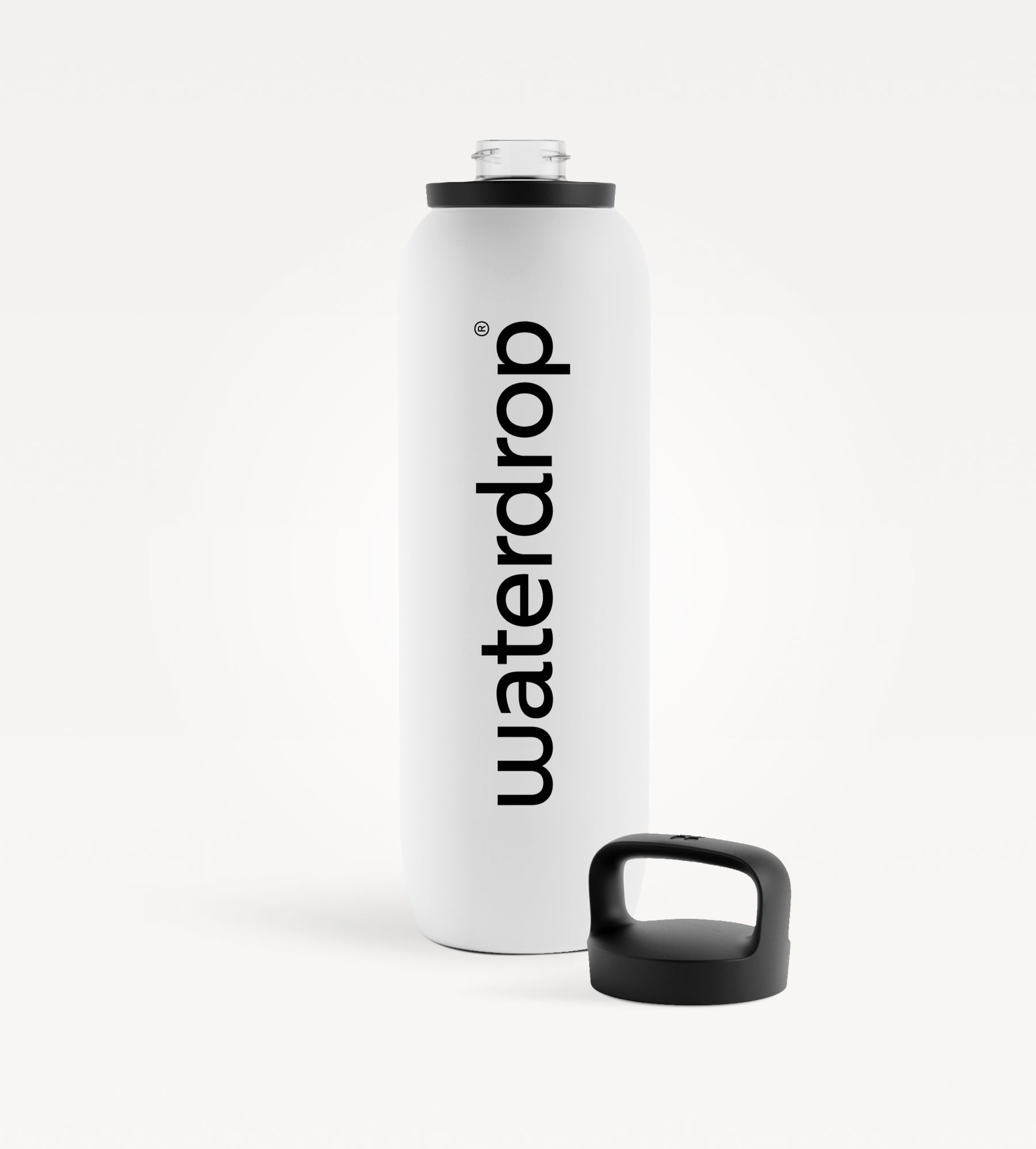 Adelaide International - Player Bottle
