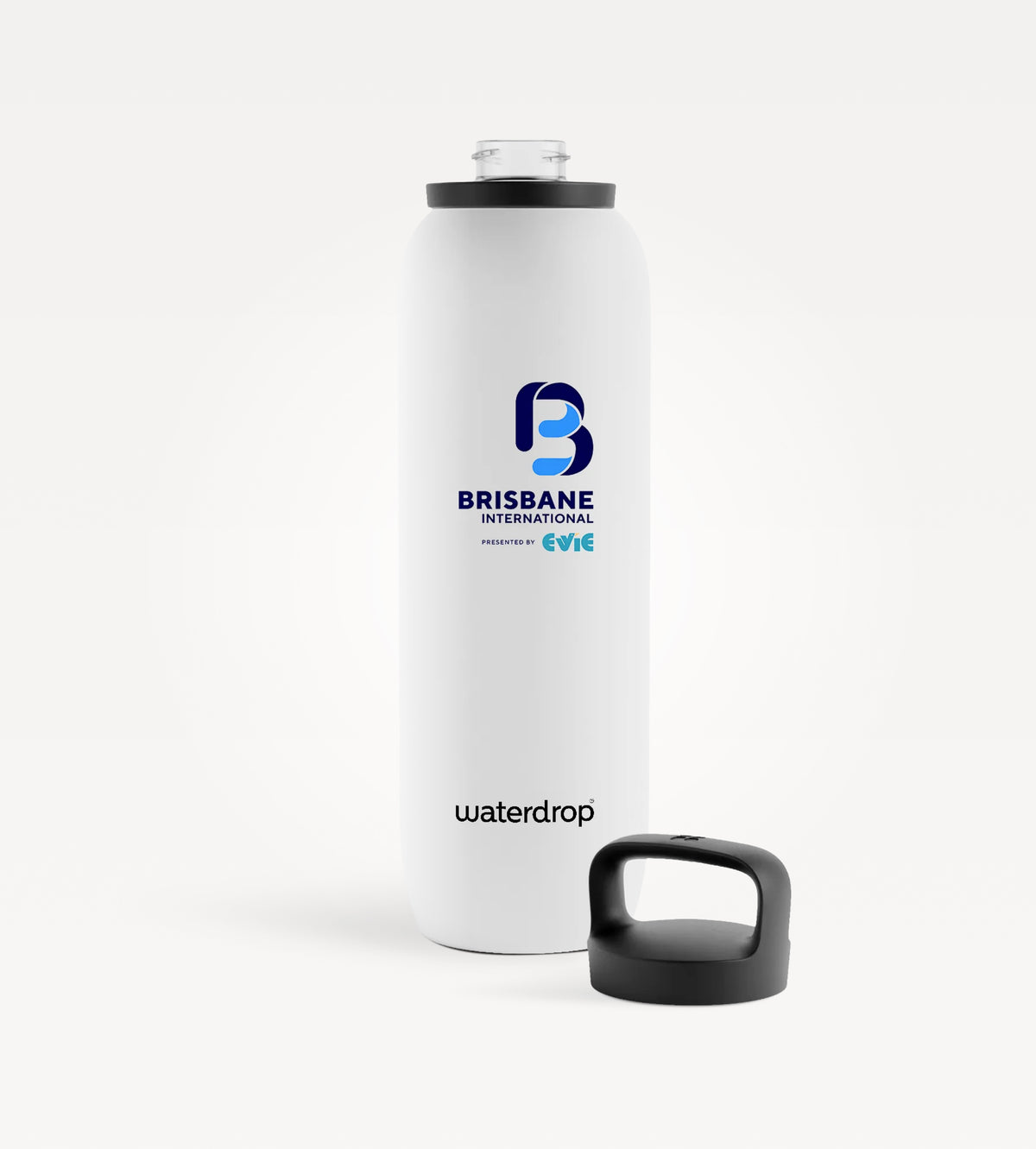 Brisbane International - Limited Edition Player Bottle