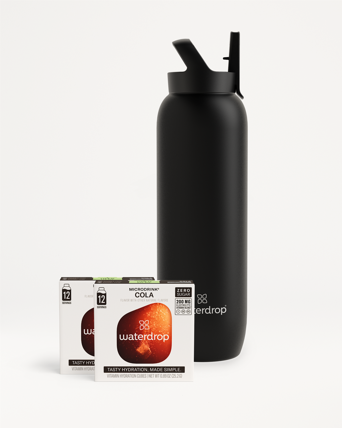 COLA Launch Bundle