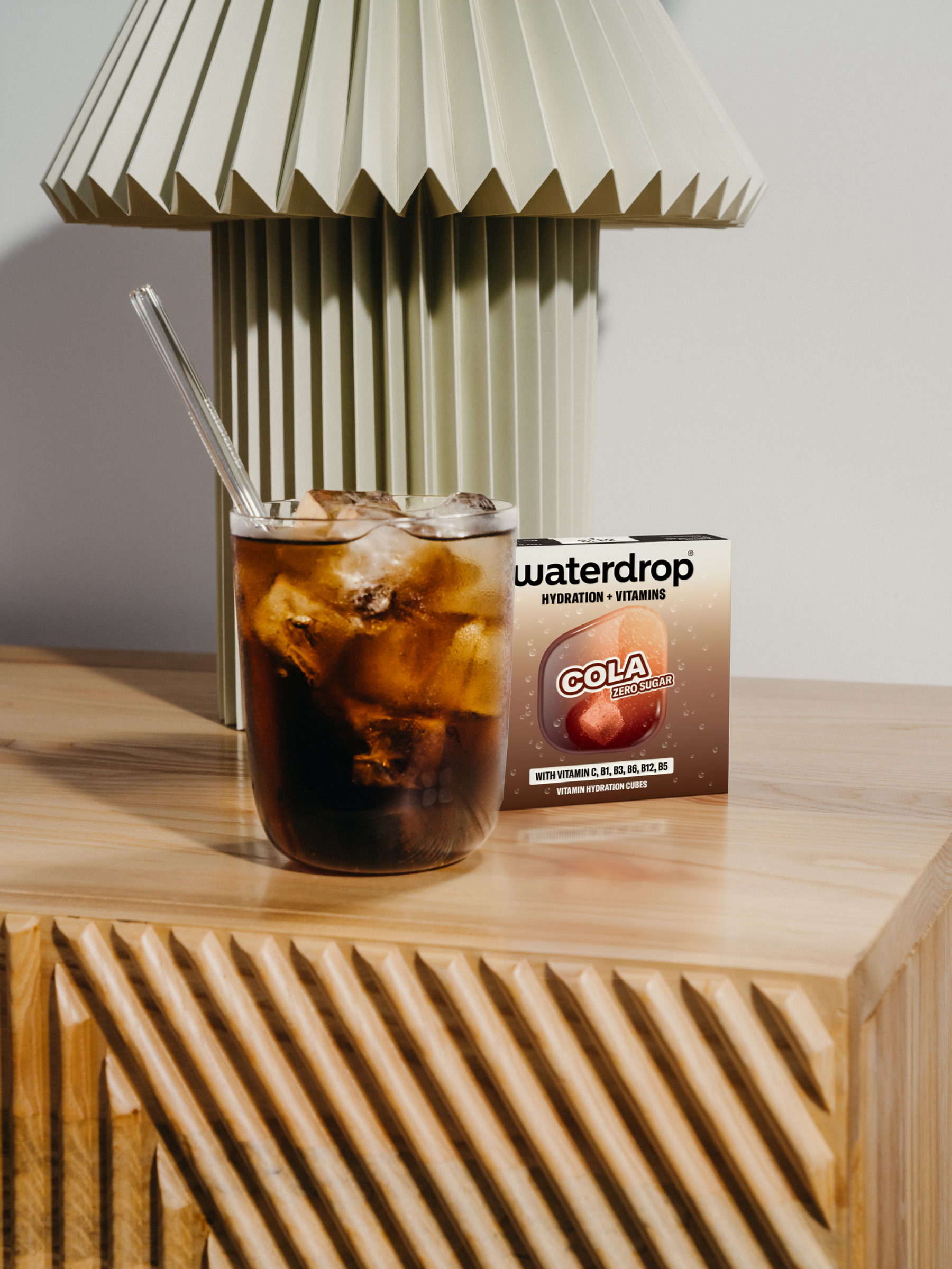 COLA 5+1