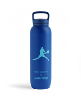 Novak Djokovic · All-Purpose Thermo · Spout Lid