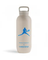 Novak Djokovic · All-Purpose Thermo · Spout Lid