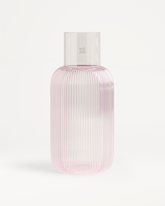 Fluted Carafe