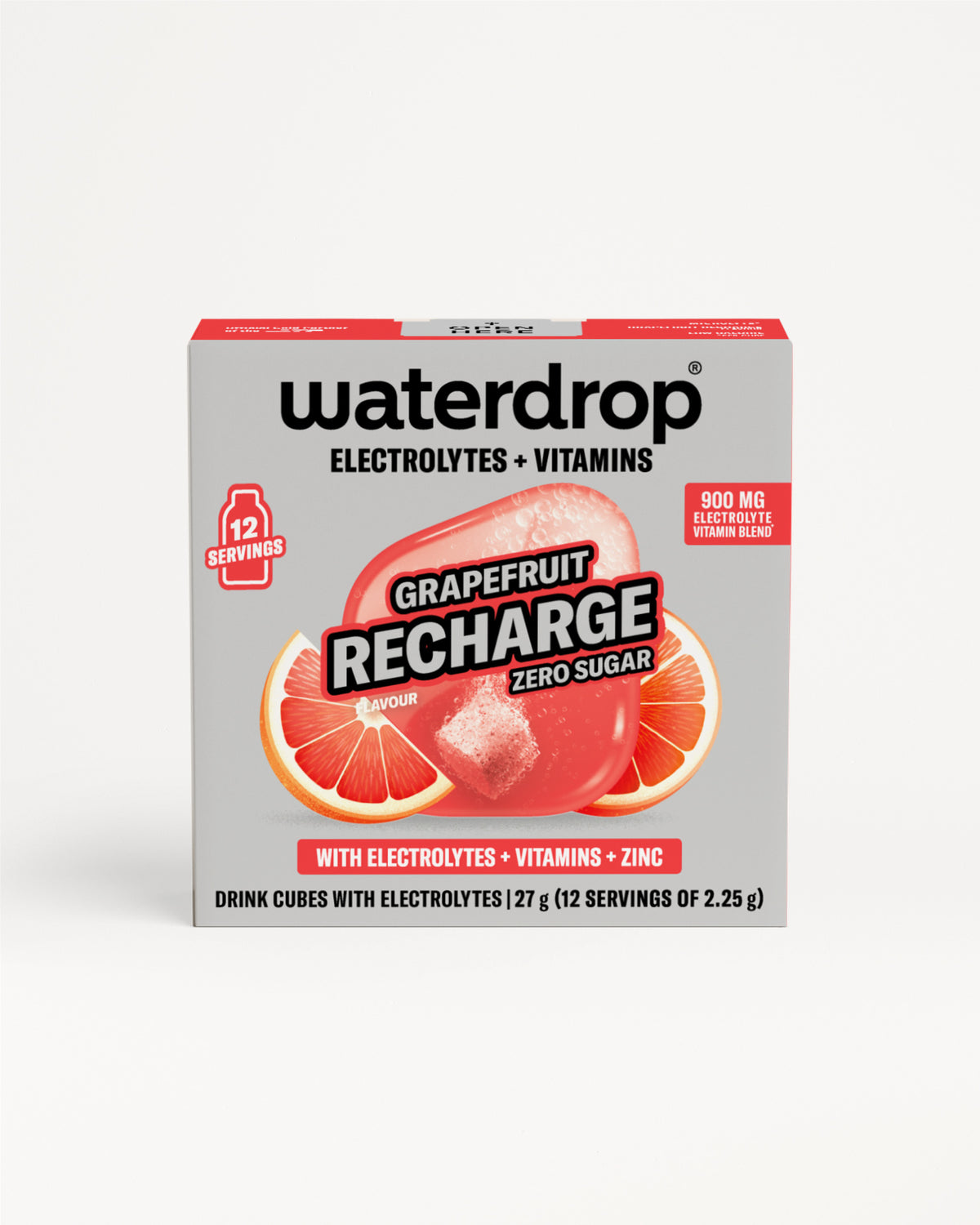 GRAPEFRUIT RECHARGE