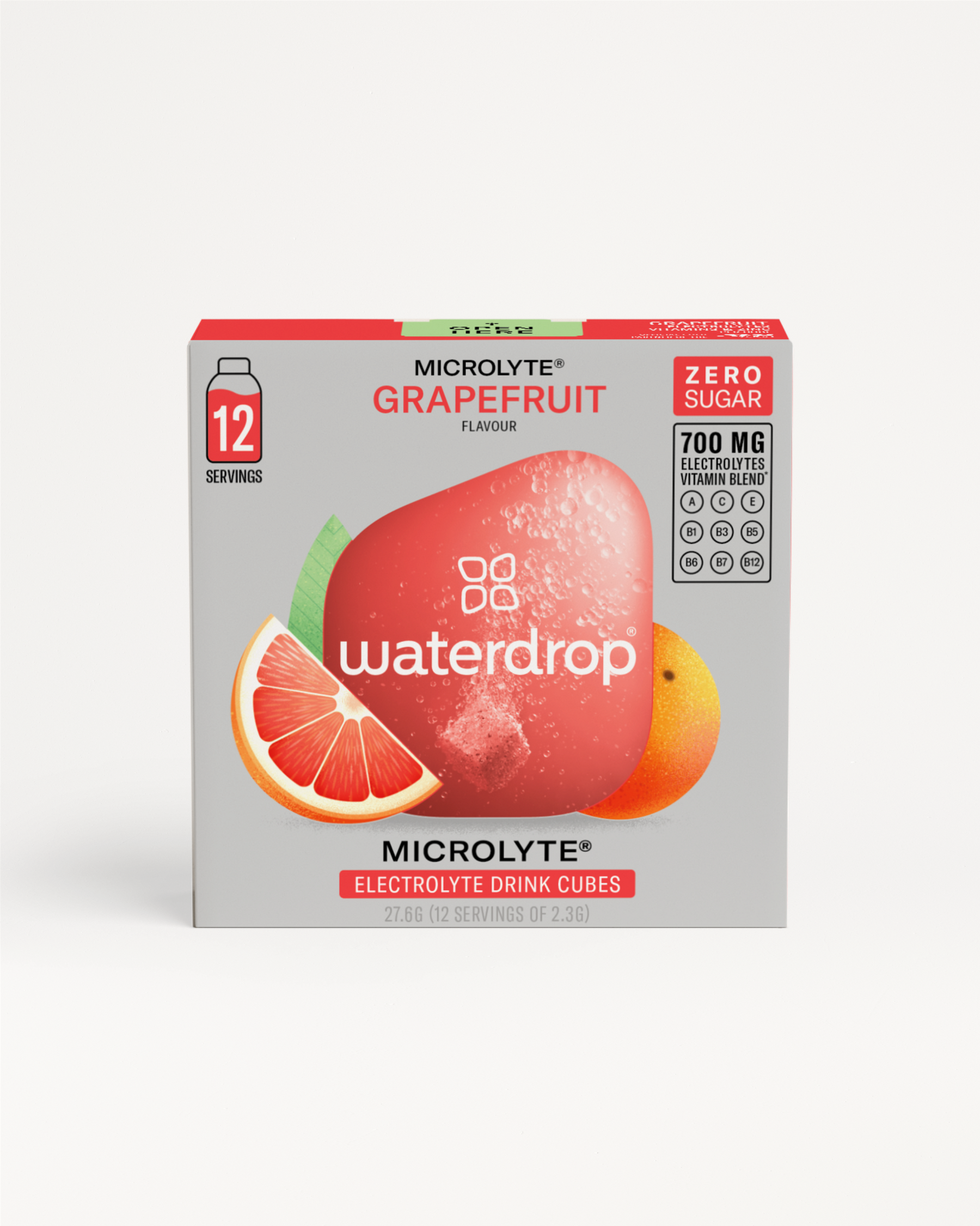 GRAPEFRUIT
