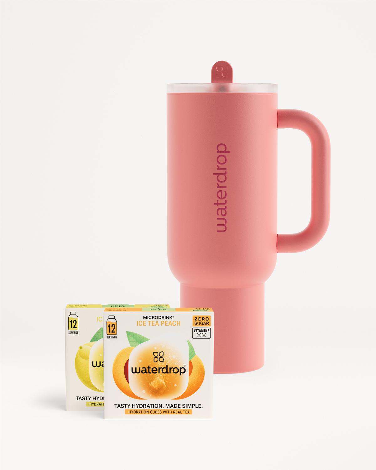Ice Tea Explorer Set