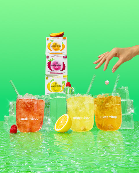 Pick and Mix Your Favourites