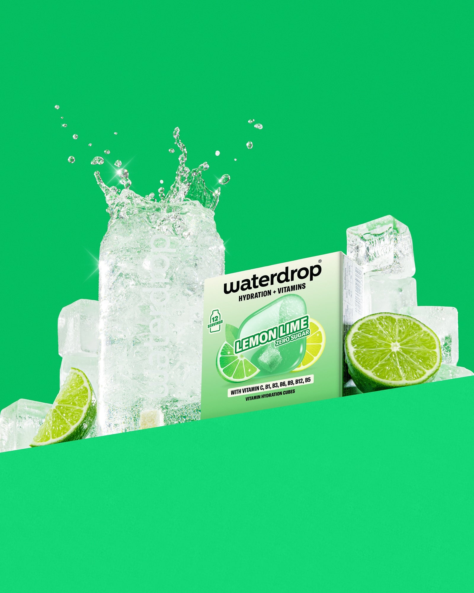 LEMON LIME