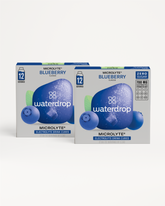 1+1 Blueberry