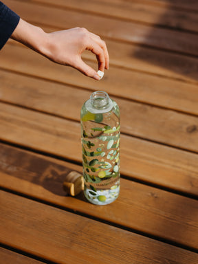 Edition Glass