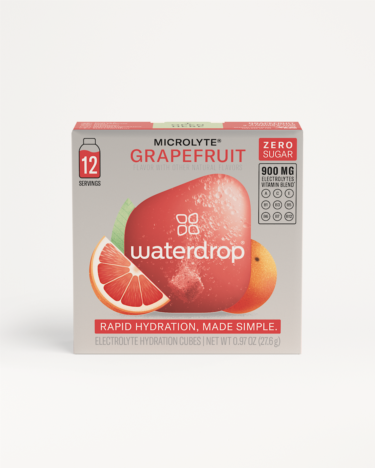 GRAPEFRUIT