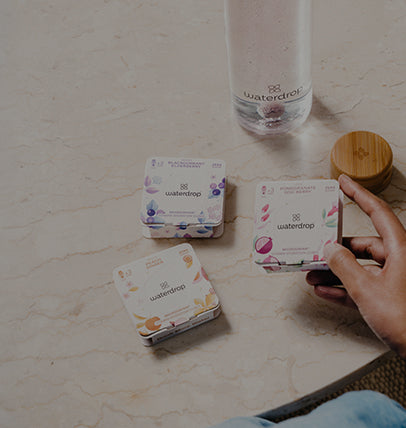 Microdrink Taster Pack 1+1