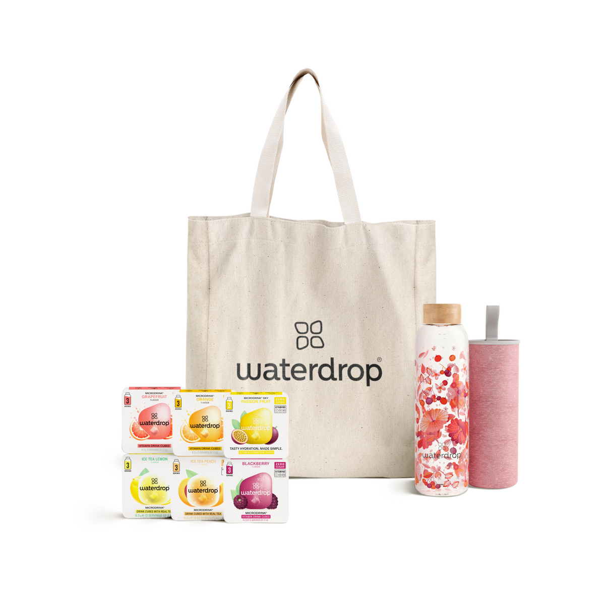 Mother’s Day Gift Set