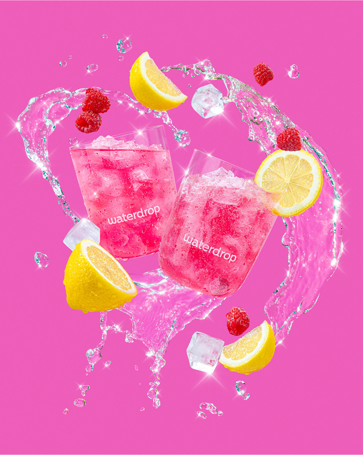 PINK LEMONADE 5+1