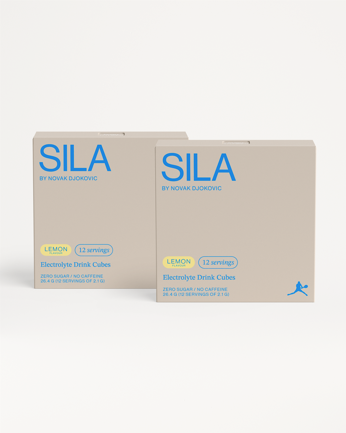 Lemon SILA 1+1