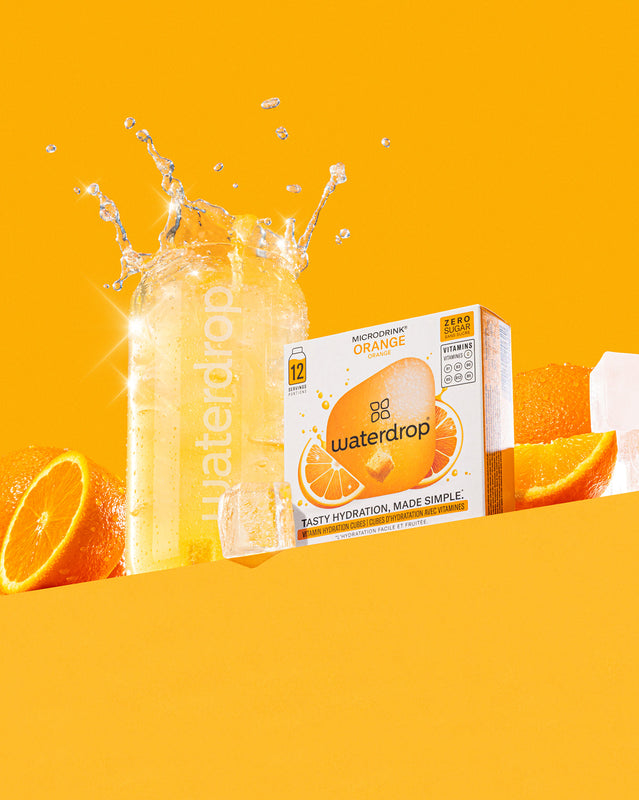 ORANGE 3+1