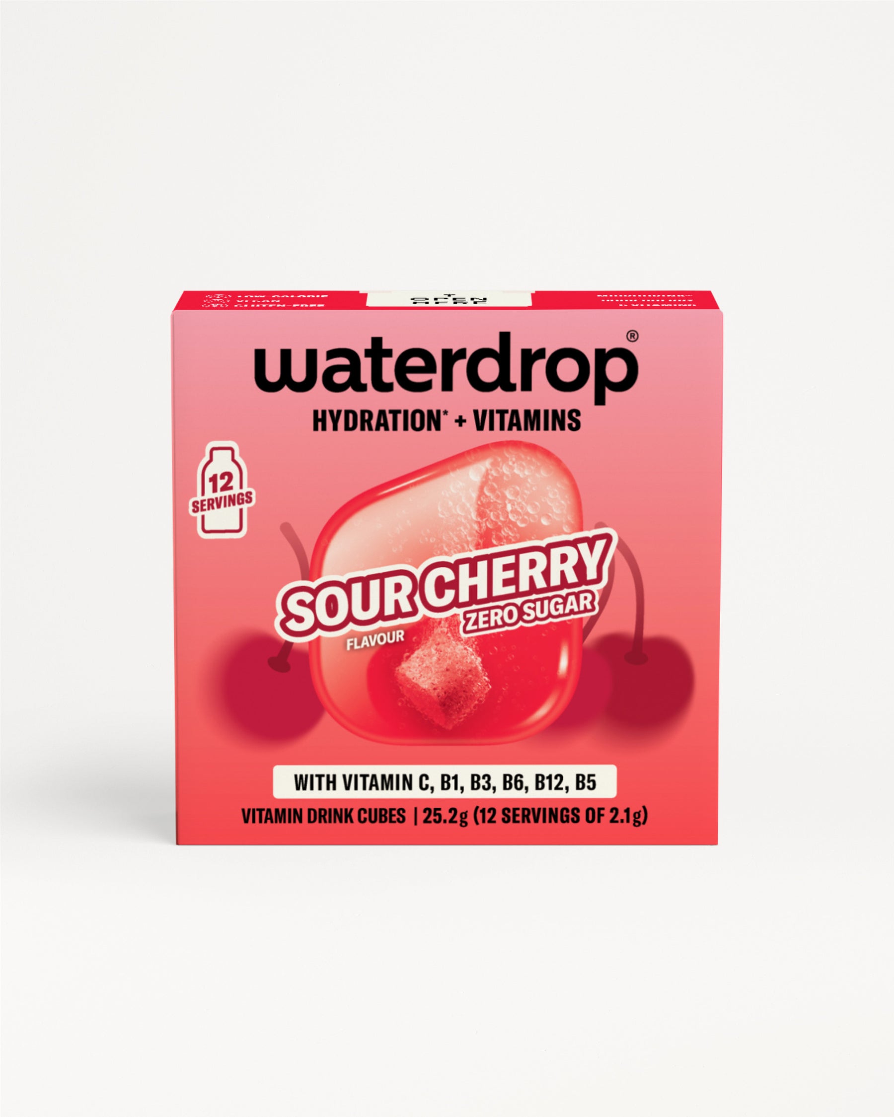 SOUR CHERRY