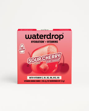 SOUR CHERRY