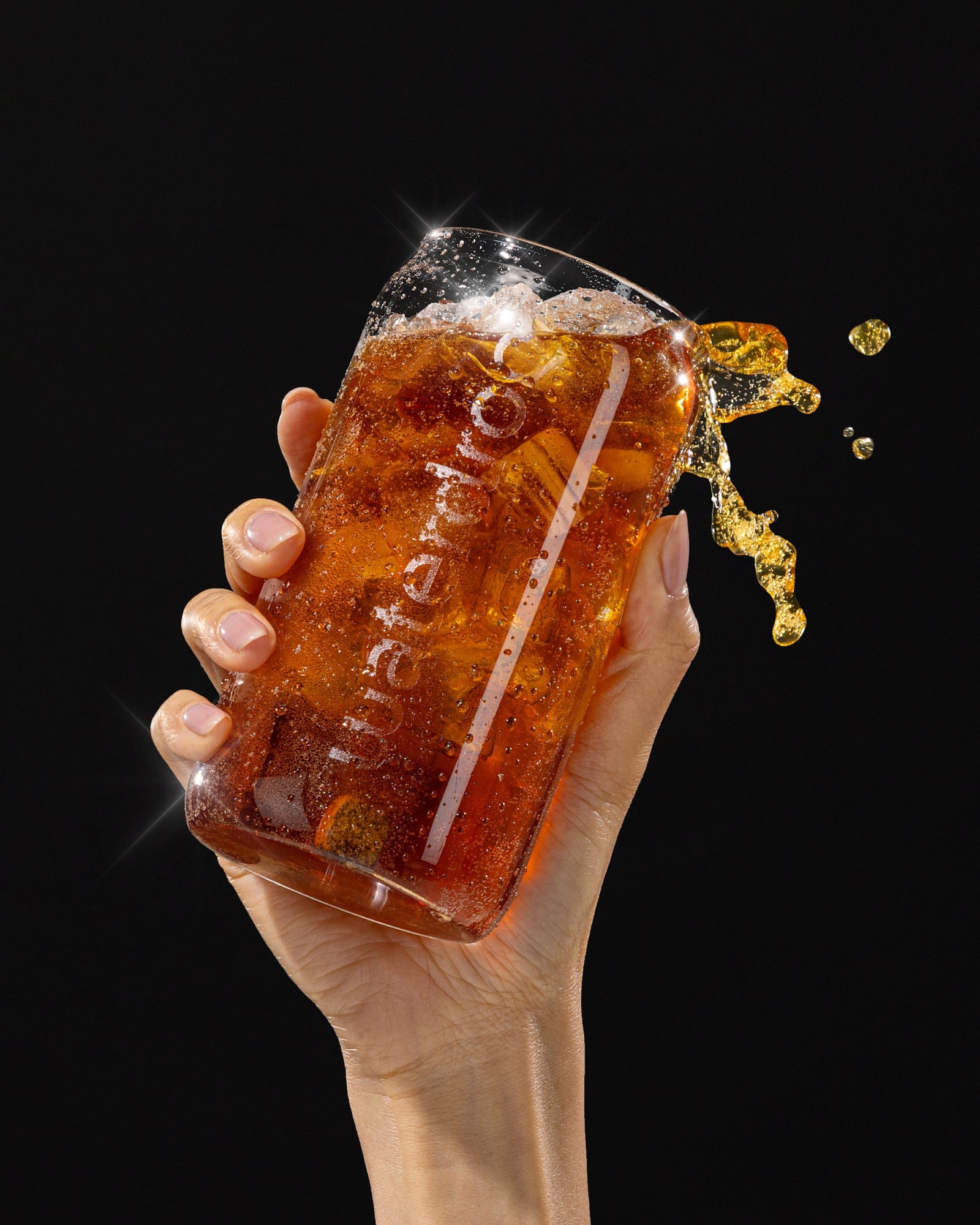Cherry Cola Hydration Set