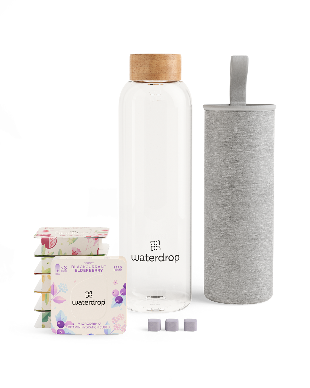 Starter Sets Microdrinks Incl Water Bottle Waterdrop starter-sets-microdrinks-incl-water-bottle-waterdrop