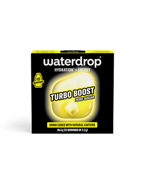 TURBO BOOST