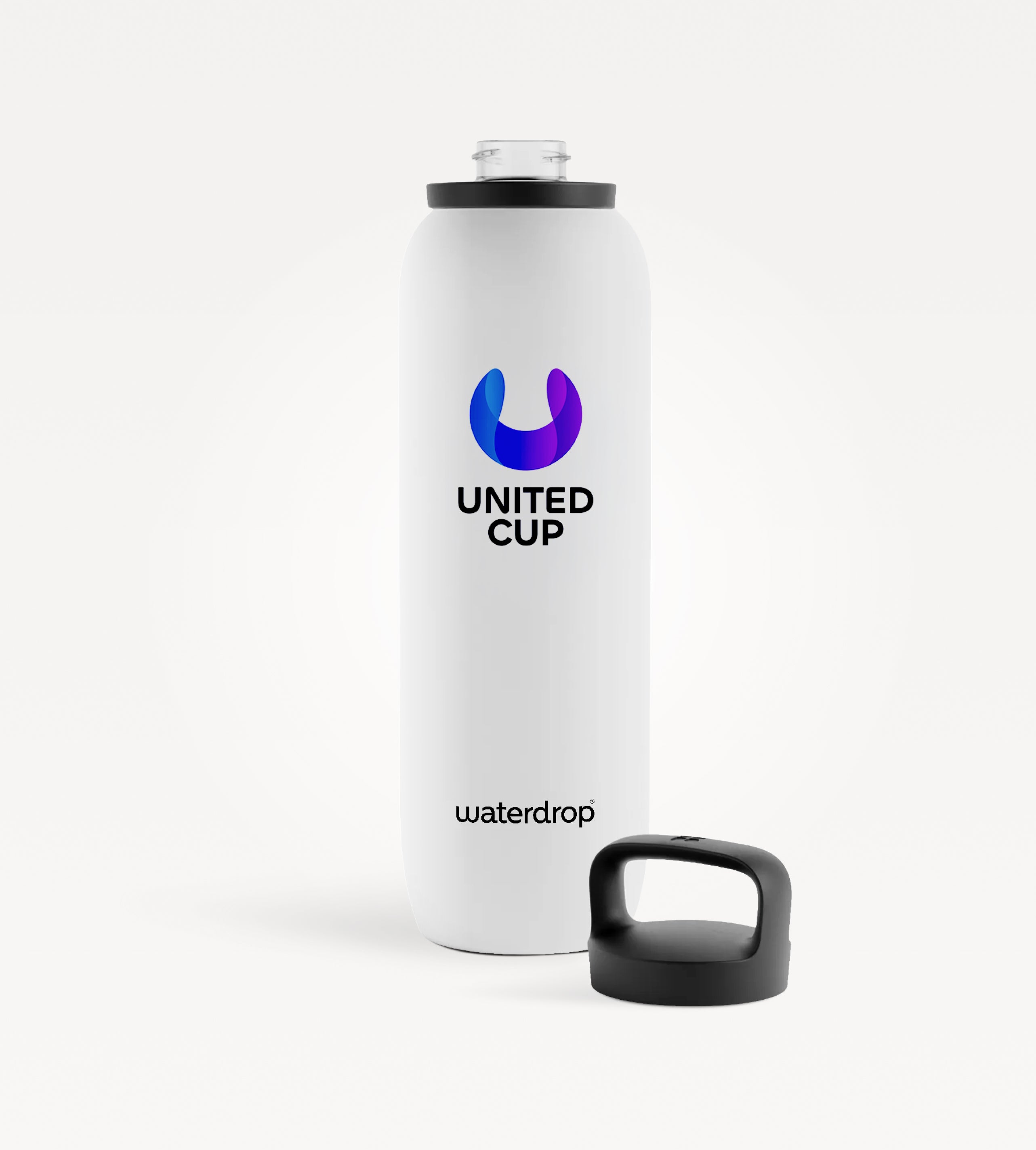 waterdrop x Australian Open | Official Partner | Shop the Bottle Range