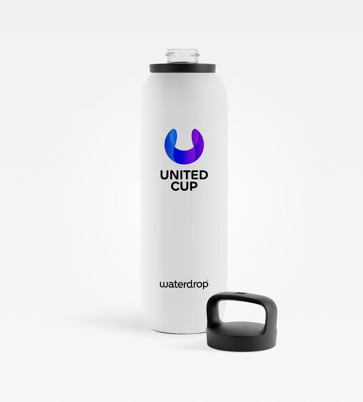 The United Cup - Player Bottle