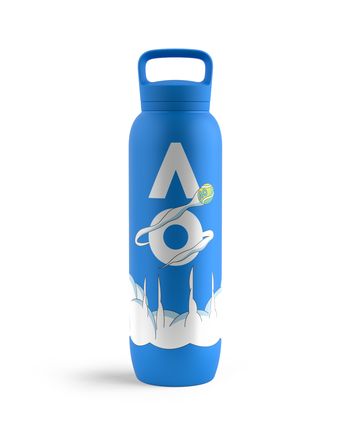 AO Memorabilia All-Purpose Thermo