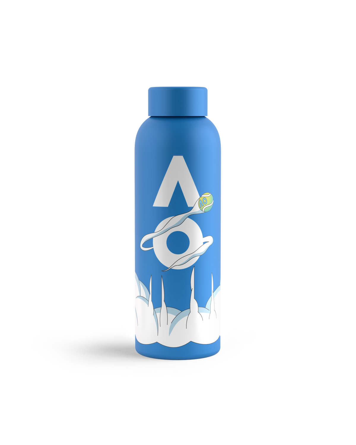 AO Memorabilia Thermo